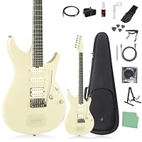 Amazon | ENYA Inspire スタンド付きセット Black/Ivory Black 次世代